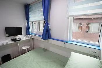Namsan Guesthouse Seoul 0*,  Südkorea