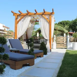 Azure Bliss Aparthotel Nikiti (Sithonia)