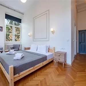 Cezayir Hotel Istanbul
