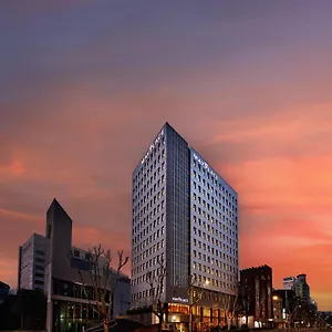 4* ホテル メイプレイス ソウル 東大門