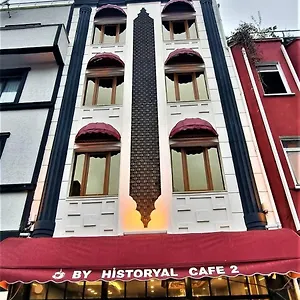 my-boutique-hotel.istanbul-turkeyhotels.com/