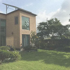 Puzzlestay House Seoul