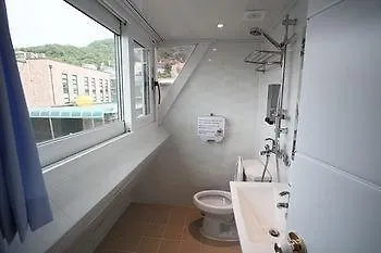Namsan Guesthouse Seoul Vandrarhem