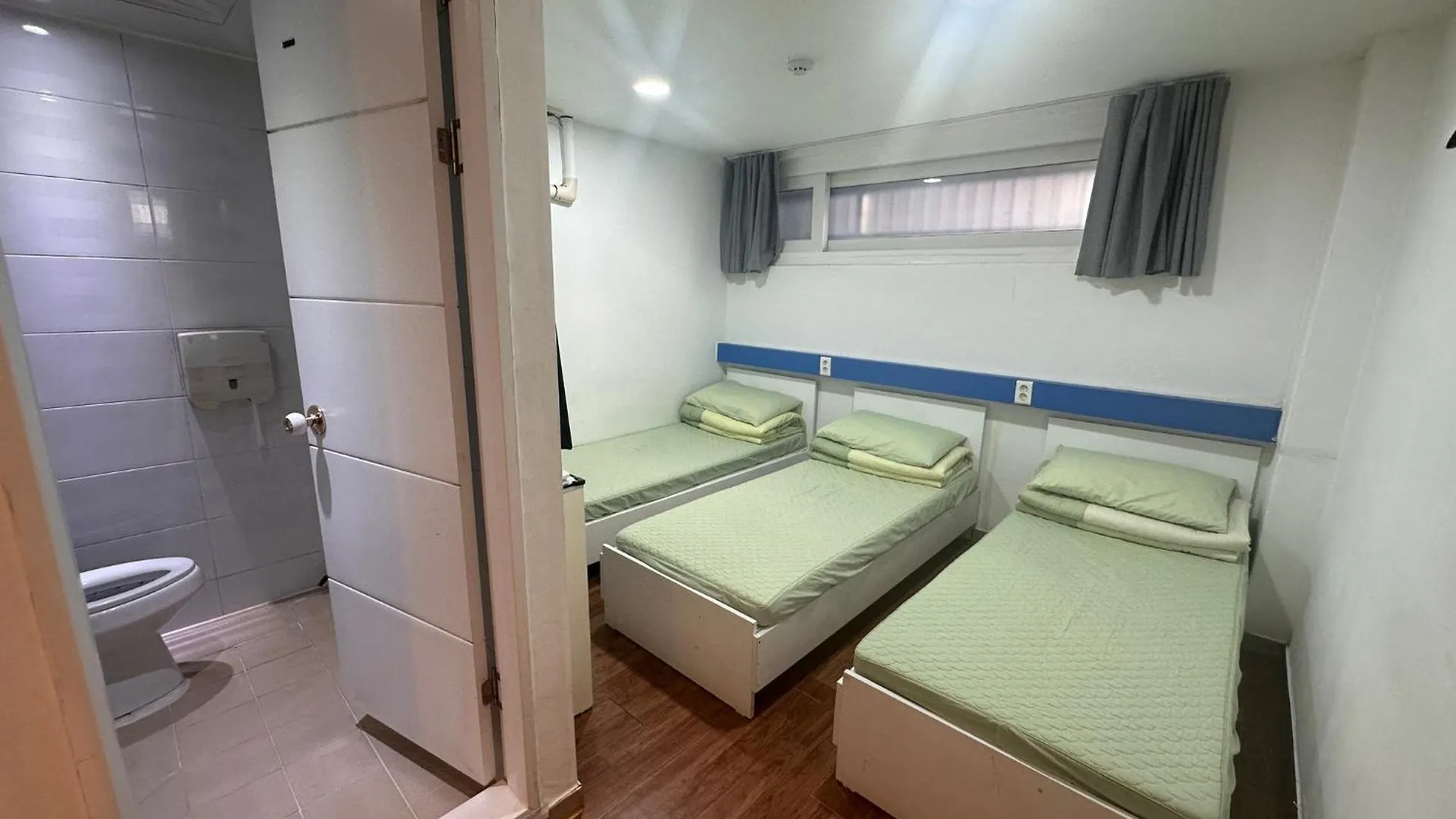 Hostel Namsan Guesthouse Seoul