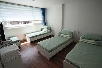 Namsan Guesthouse Seoul Hostel