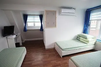 Namsan Guesthouse Seoul