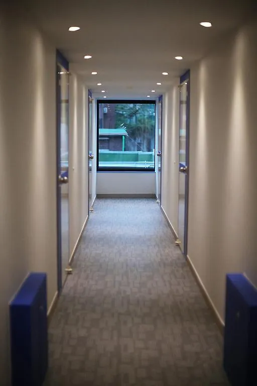 Namsan Guesthouse Seoul Hostel