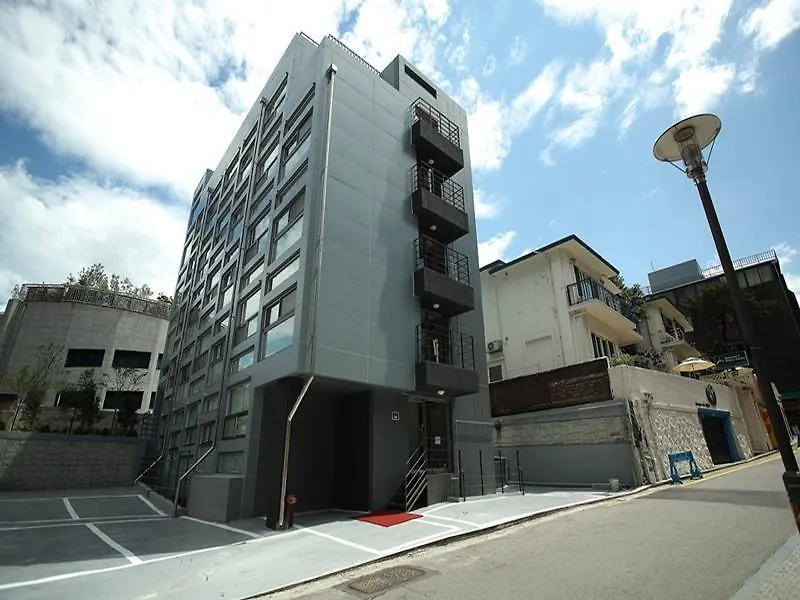Namsan Guesthouse Seoul 0*,  Südkorea