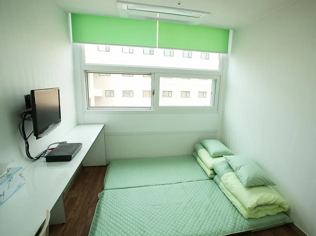 Namsan Guesthouse Seoul Hostel