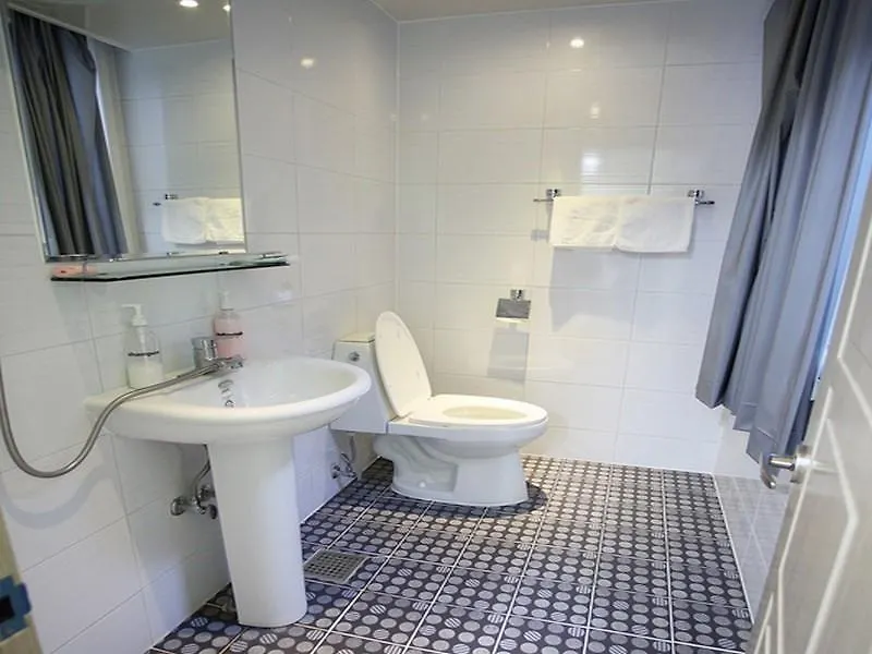 Namsan Guesthouse Seoul