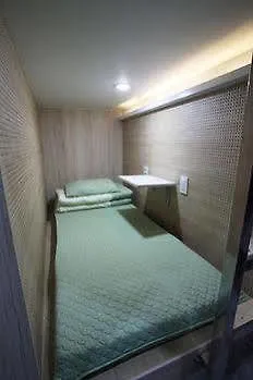 Hostel Namsan Guesthouse Seoul