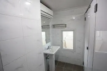 Namsan Guesthouse Seoul
