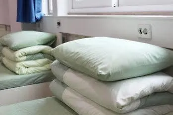 Namsan Guesthouse Seoul