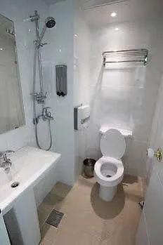 Namsan Guesthouse Seoul 0*,